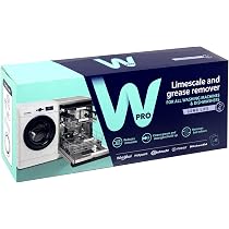 Set 3 Filtri WPRO Per Caraffa Demineralizzante - Ricambi Activ Steam Water E Caldaie