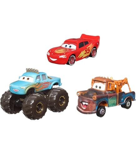 Disney Pixar Cars Exclusive Octane Gain No. 58 W/ Synthetic Rubber