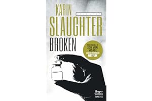 Broken: Un thriller dans l'univers de Will Trent, à l'origine de la série disponible sur TF1 !