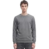 Anthony Jackson Erkek Basic Logo Sweatshirt NOVA