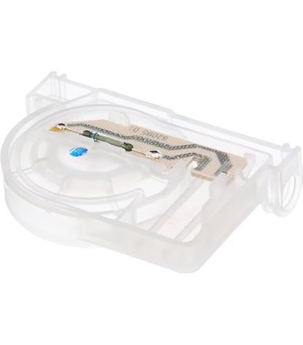 Wassertasche BOSCH 00772437 Regenerierdosierung Für