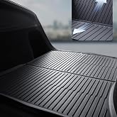 Tesla Model Y Juniper (2025+) Uyumlu TPE 3D Bagaj Havuzu Seti - Kokusuz ve Tam Uyumlu