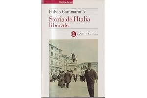 Storia dell'Italia liberale