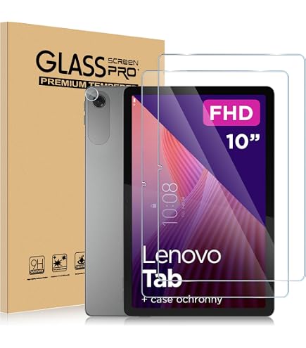 Brotect Pellicola Protettiva Opaca Per Huawei MediaPad M3 Lite 10.1 - Confezione Da 2 - Antiriflesso, Anti-Graffio E Anti-Impronta - Made In Germany