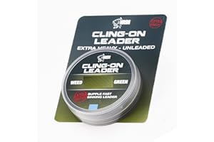 Nash Cling-On Leader