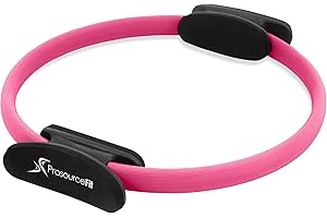 ProsourceFit Kits de Pilates Mixte