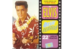 Blue Hawaii