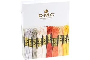 DMC - Gold Concept Ringbuch, effizientes Aufbewahrungssystem