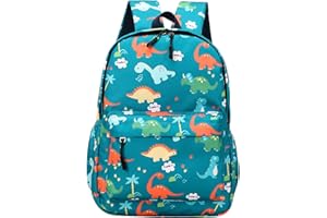 TODREMOU Mochila Bebe Guarderia Niña Niño-Infantil 4 3 2 5 6 Años Escolar Bluey Mochilas Infantiles Preescolar