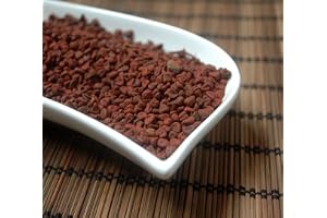 Naturix24 Anatto, Annattofrön hela – 100 g-påse
