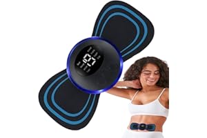 GÉNÉRIQUE Exerciceur De Plancher Pelvien | Entraîneur Pelvien Pour Femme,Accessoire Multifonction Massage Cuisses Et Corps Postpartum Pour Maison Voyage Salle De Sport Et Entraînement