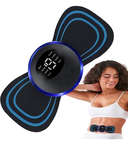 Entraîneur Plancher Pelvien - Tonification Musculaire, Massage, Exercice Cuisses, Portable