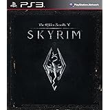 The Elder Scrolls V : Skyrim