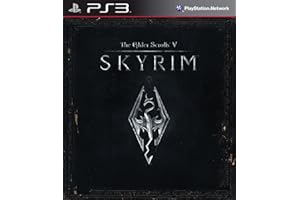 BETHESDA The Elder Scrolls V : Skyrim