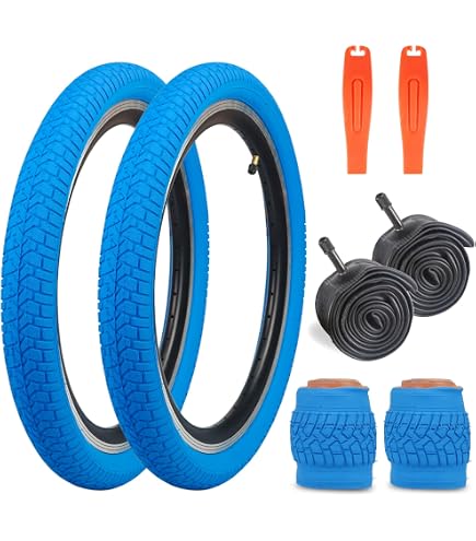 Ruedas Para BMX De Estilo Retro Par De Neumáticos Panaracer HP 406