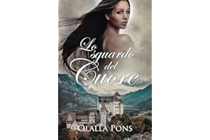 Lo sguardo del cuore: Un romanzo dell’epoca vittoriana. Un matrimonio combinato. Una storia d’amore che supererà qualsiasi ostacolo, anche la vendetta.