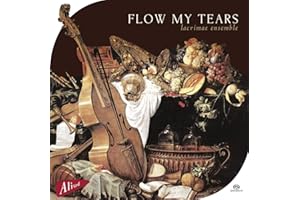 Flow My Tears