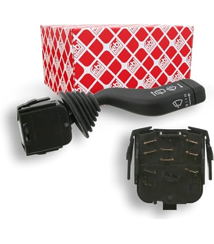 17380 FEBI BILSTEIN Control Stalk, Indicators | Price And Review - View #9