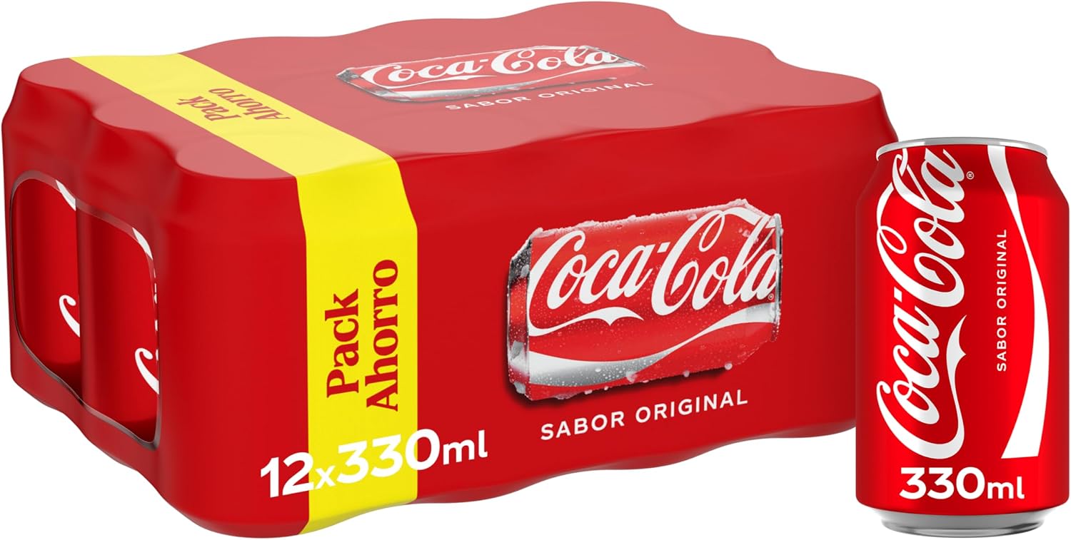 Avantages, Atouts et Limites du Coca-Cola Sabor Original Refresco de Cola Pac