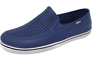 Kilter Men's Lightweight & Breathable Clogs