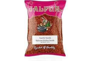 JALPUR Graines de cresson alénois - 100 g