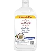 Hacı Şakir Coconut Milk Liquid Hand Soap, 1500 ml