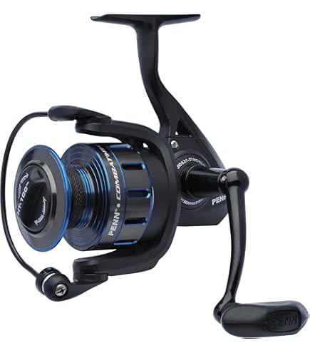 Daiwa Saltist 8000 5.3:1 Saltwater Spinning Fishing Reel - SALTIST8000 :  Amazon.co.uk: Sports & Outdoors