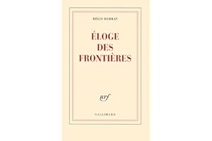 Éloge des frontières