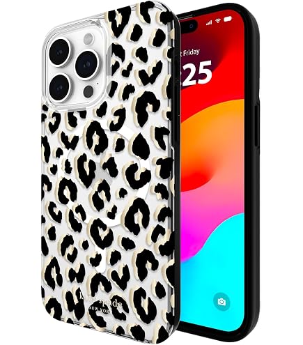 Kate Spade New York iPhone 15 Case/iPhone 14 Case/iPhone 13 Case