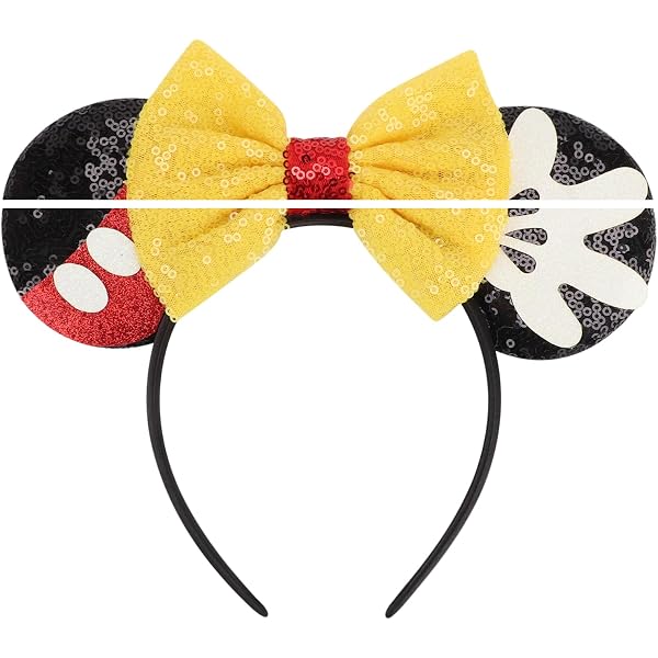 Bandeau oreilles de lapin mobiles, nouveau / Fête d'enfants Bandeau oreilles de lapin mobiles, nouveau / Fête d'enfants
