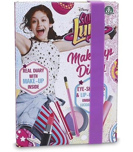 Soy Luna Giochi Preziosi Nail Salon Patines Soy Luna