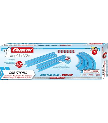 Carrera first – Trouvez le meilleur prix