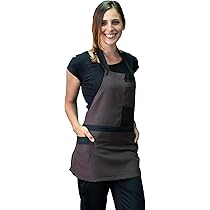 Camice Da Lavoro Donna Tessile Astorino Ricamo Gratuito