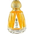 Ajmal Hayba Eau De Parfum, 80ml Long Lasting Scent Spray Perfume Gift For Unisex (Made In Dubai) Citrus, Spicy