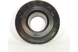 GUOML Uniseal 1/2" (U050) Tank Connector - Single