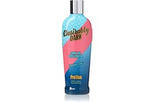 PRO TAN ProTan Desirably Dark Tanning Accelerator 250ml