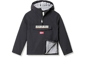 Napapijri Rainforest Winter Jacke Jacket Garçon