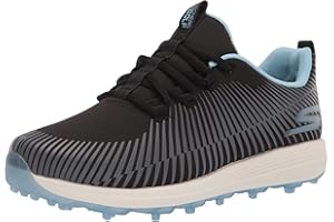 Skechers Femme Max Sport Chaussure de Golf