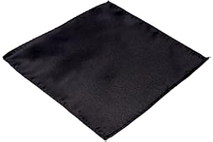 DonDon Herren Einstecktuch Farbauswahl