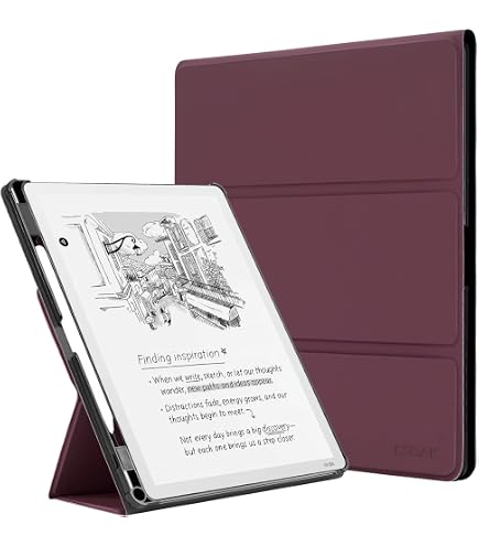 MoKo Stand Case for 11