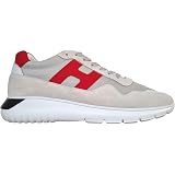Hogan Sneakers Uomo Interactive 3 Cube Bianche - HXM3710AJ18 N890029 -  Taglia 10 : Amazon.it: Scarpe e borse