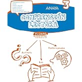 Comprensi&oacute;n lectora 3.