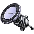 UGREEN Car Phone Mount for MagSafe - Fit Most Air Vents, Magnetic Air Vent Car Phone Holder Compatible with iPhone 16 15 14 13 12 Pro Max Mini MagSafe Case