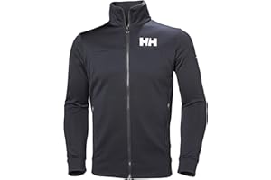 Helly Hansen Uomo Jacket Hp Fleece