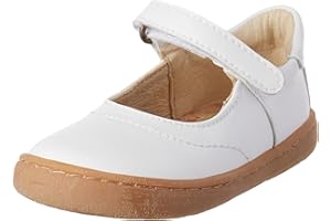 PRIMIGI Dziewczynki Footprint ChangeMary Jane (płaskie)