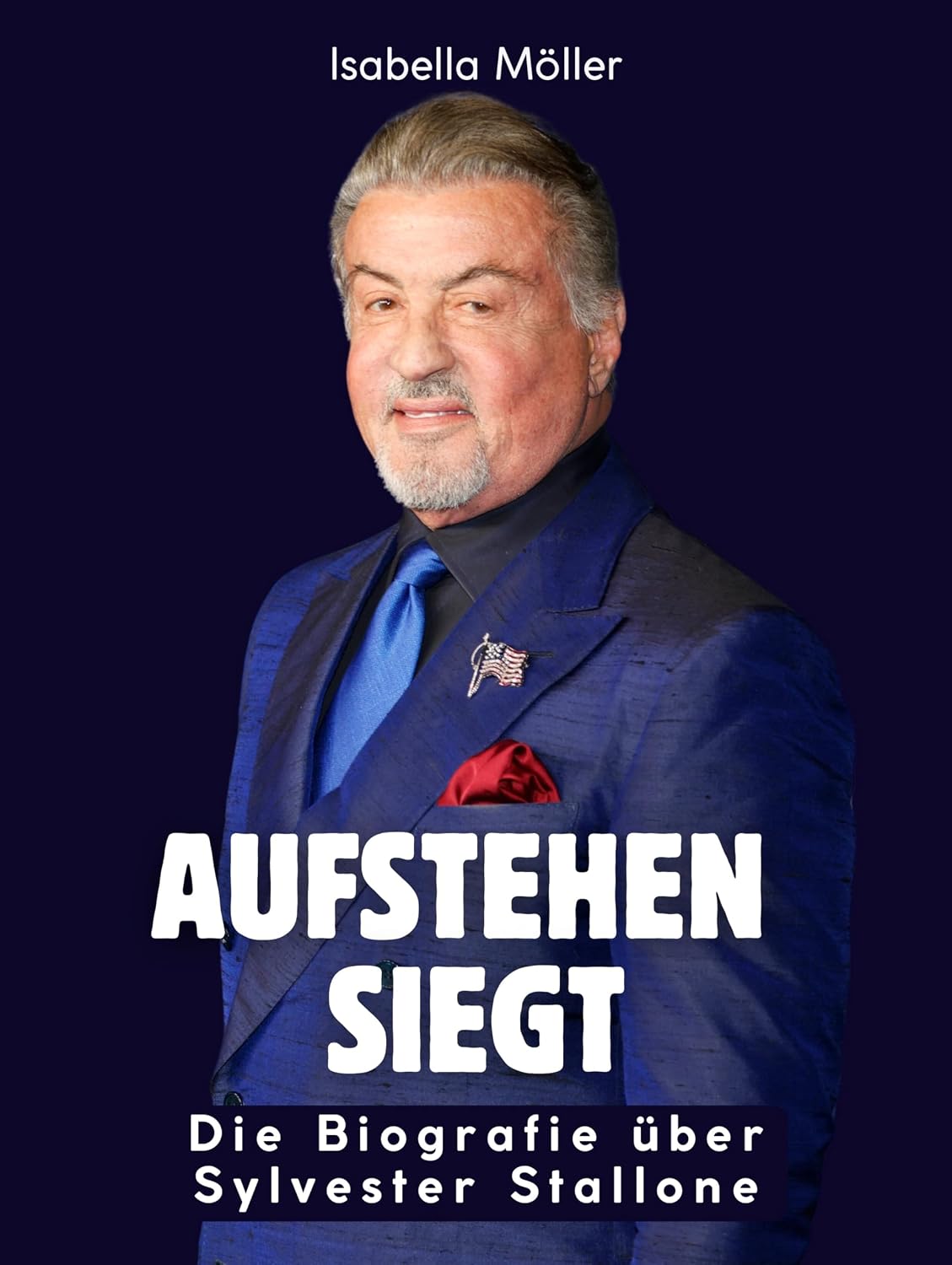 The Steps: Die Geschichte meines Lebens - Deutsche Ausgabe - - Der Oscar-Preisträger - Détails et caractéristiques