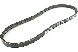 Greenstar 11969 Américaine 3L270 Courroie trapézoïdale crantée 10 x 6 x 675 mm