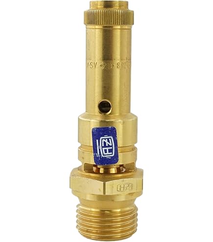 Interruttore Di Controllo Del Compressore D'aria Della Suuonee, Valvola Automatica 70-100PSI - Foto 6