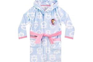 DreamWorks Dziewczyny Polar Szlafrok