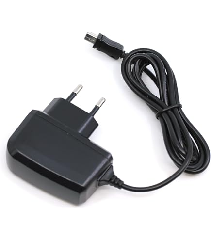 caseroxx USB-Kabel, Datenkabel für Garmin DriveSmart 66, USB-Kabel als Ladekabel oder zur Datenübertragung in schwarz